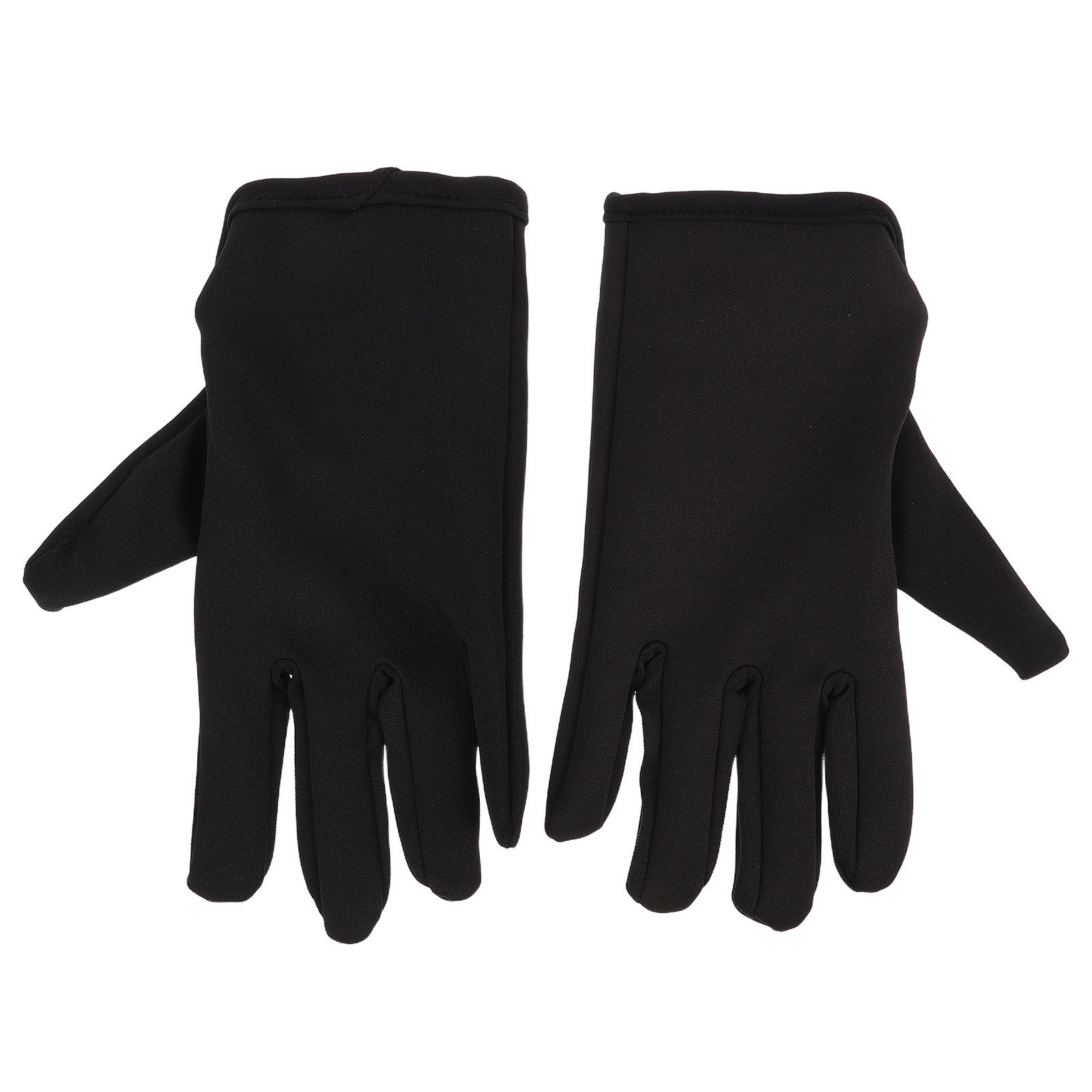 Heat Resistant Glove - 1 para profesjonalnych, odpornych na ciepło