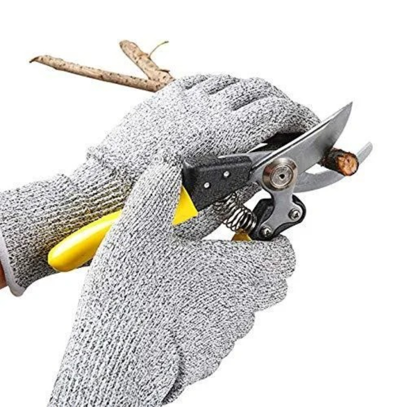 Cut Resistant Glove - Rękawice przeciw przecięciom Odporne na uderzenia