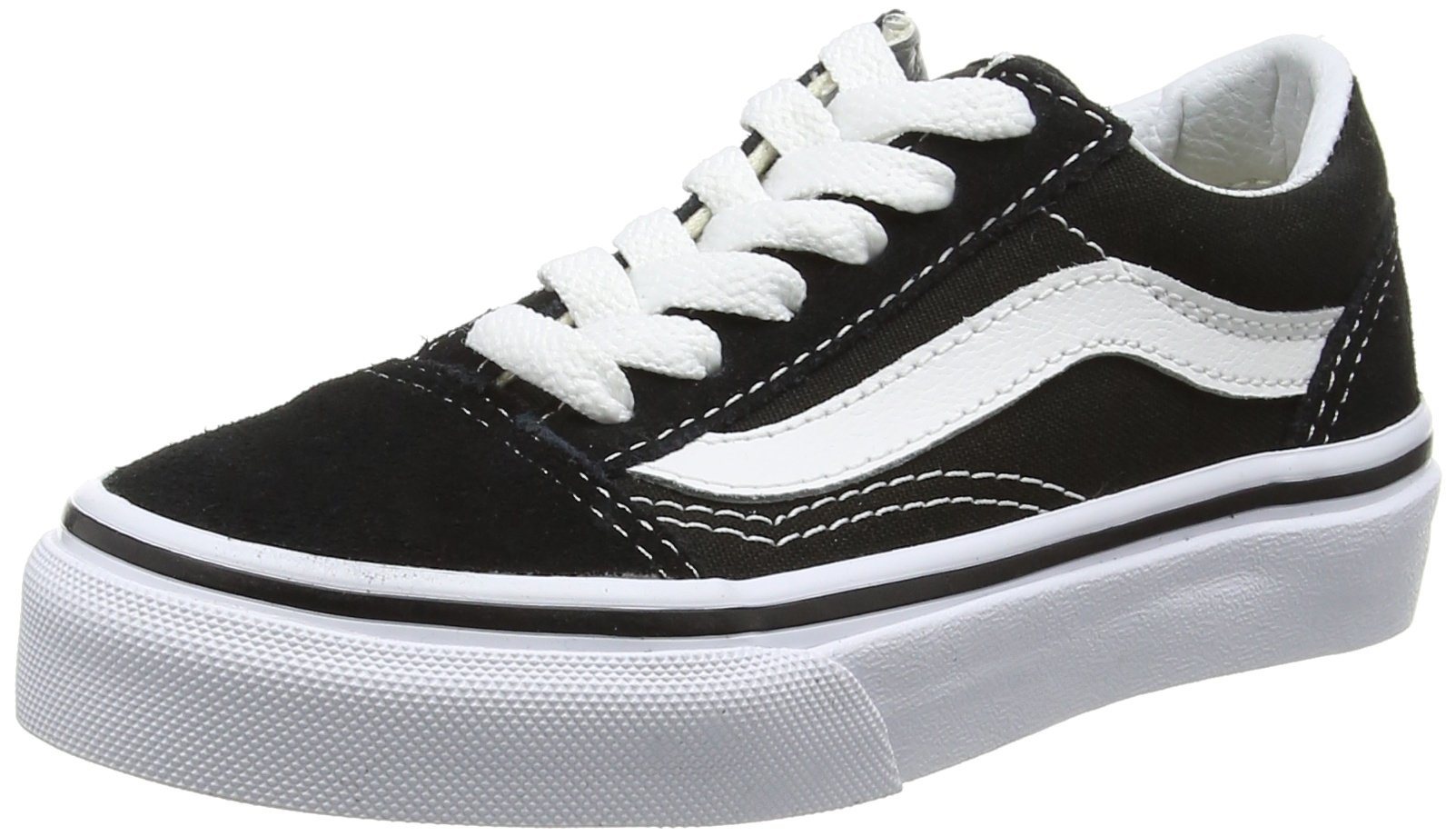 Vans Shoes Old Skool - Buty do skateboardingu Vans Kids Old