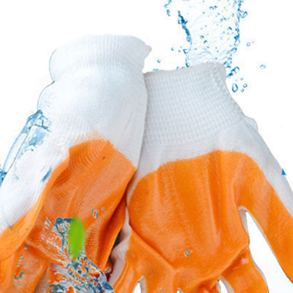 Cut Resistant Glove - 1 para rękawic ochronnych przeciw ugryzieniom