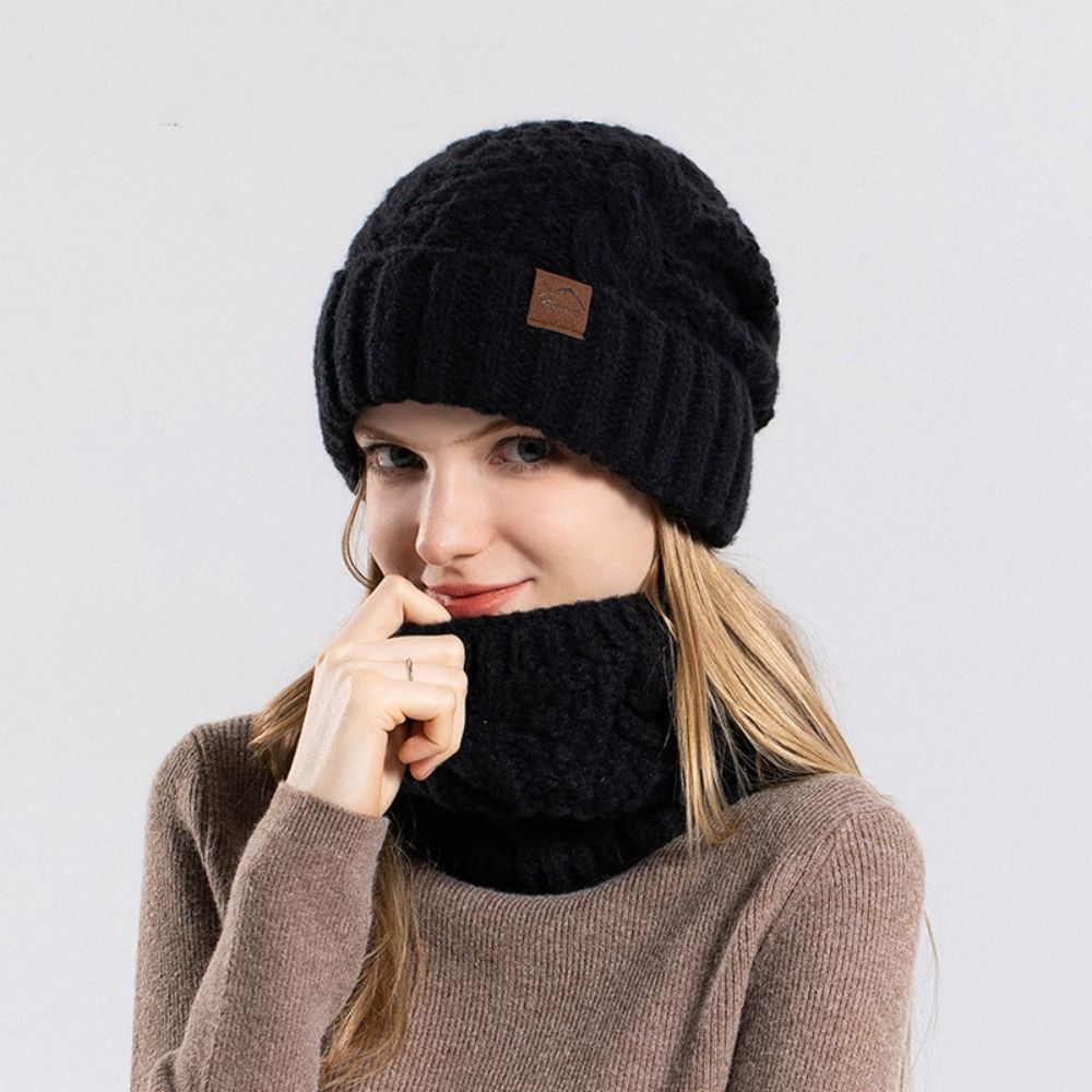 Miękki zimowy zestaw: czapka b – Wool Glove Lined recenzja i cena