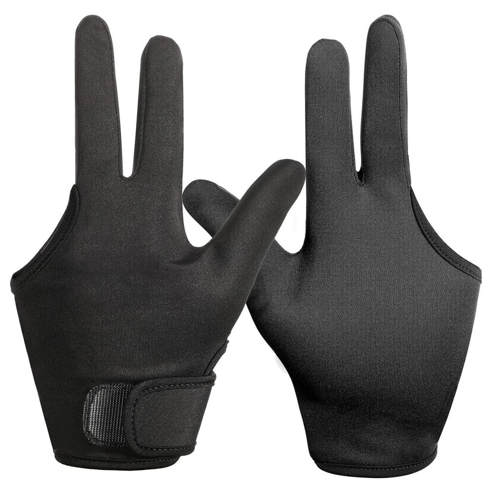 Nowe, trzyprstowe, żaroodporne – Heat Resistant Glove recenzja i cena