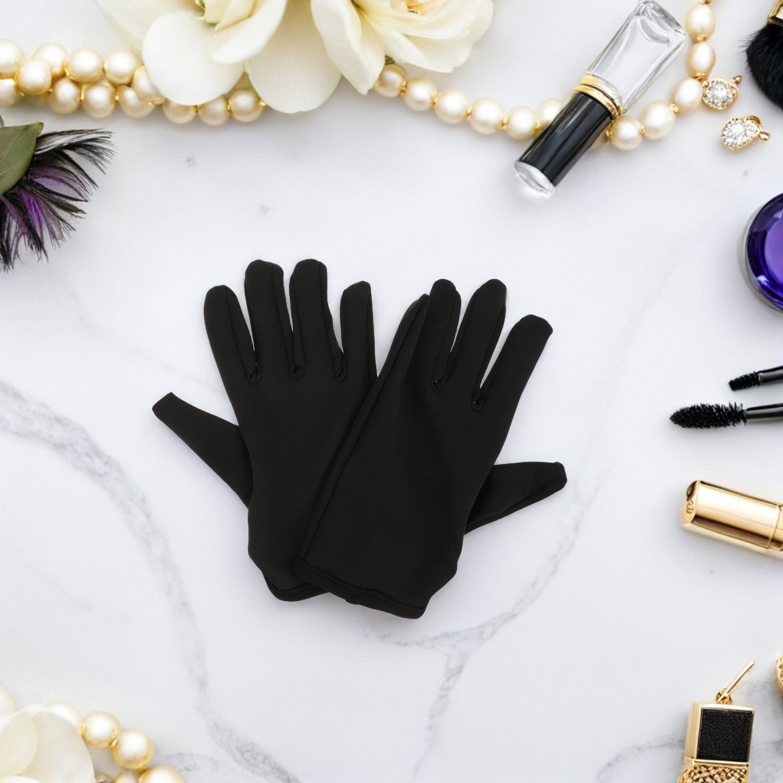 1 para profesjonalnych, odporn – Heat Resistant Glove recenzja i cena