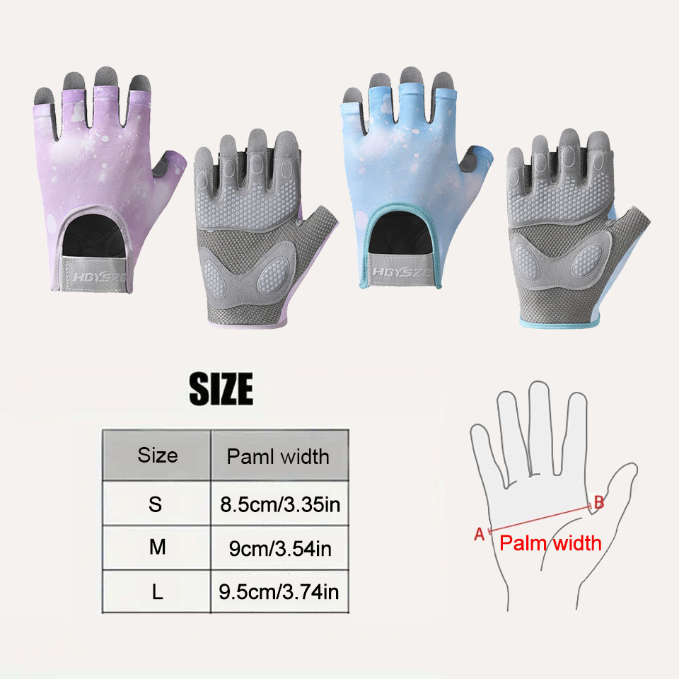 Rękawice treningowe GTUBIKE 1  – Workout Glove Gym recenzja i cena