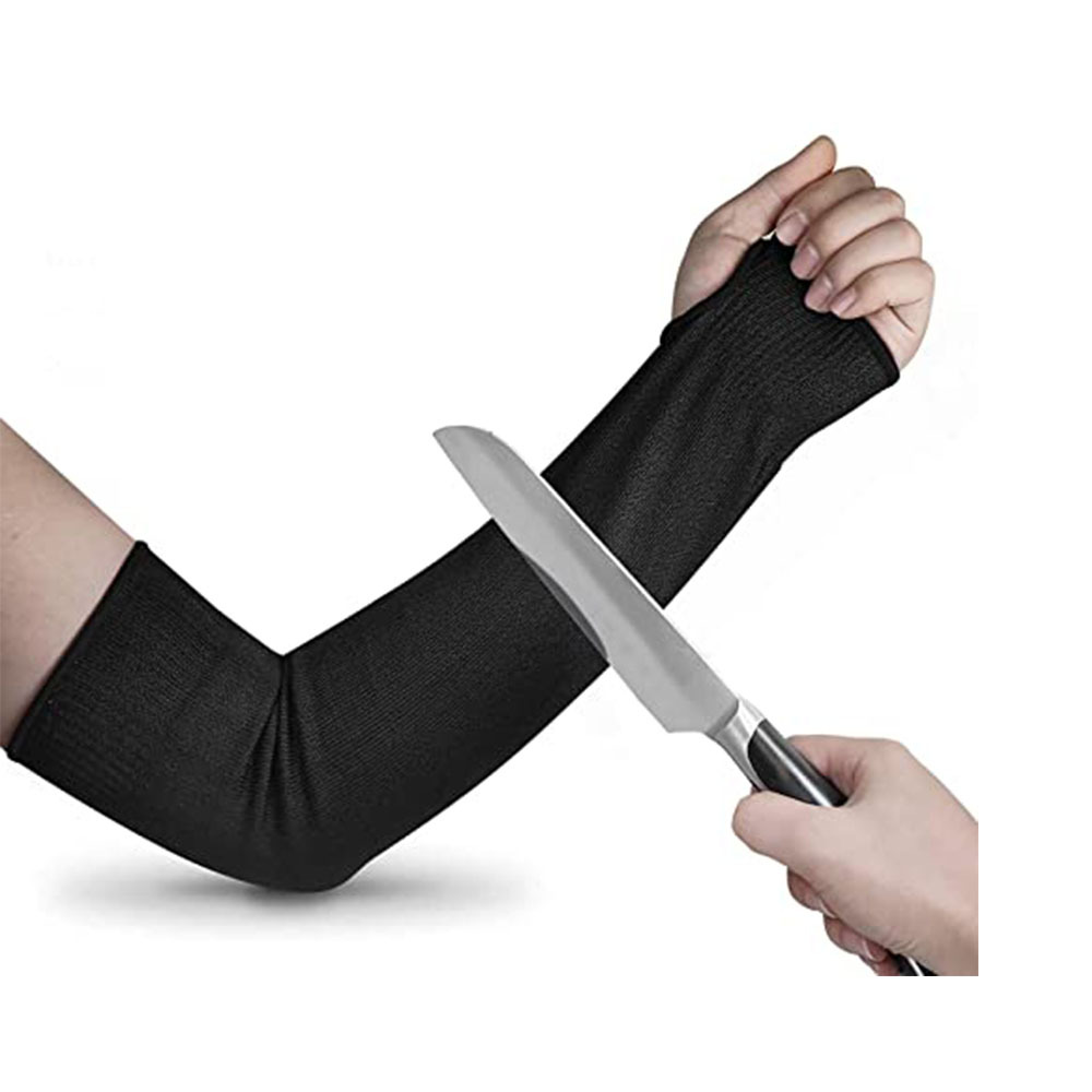 Rękaw ochronny na ramię HPPE p – Cut Resistant Glove recenzja i cena