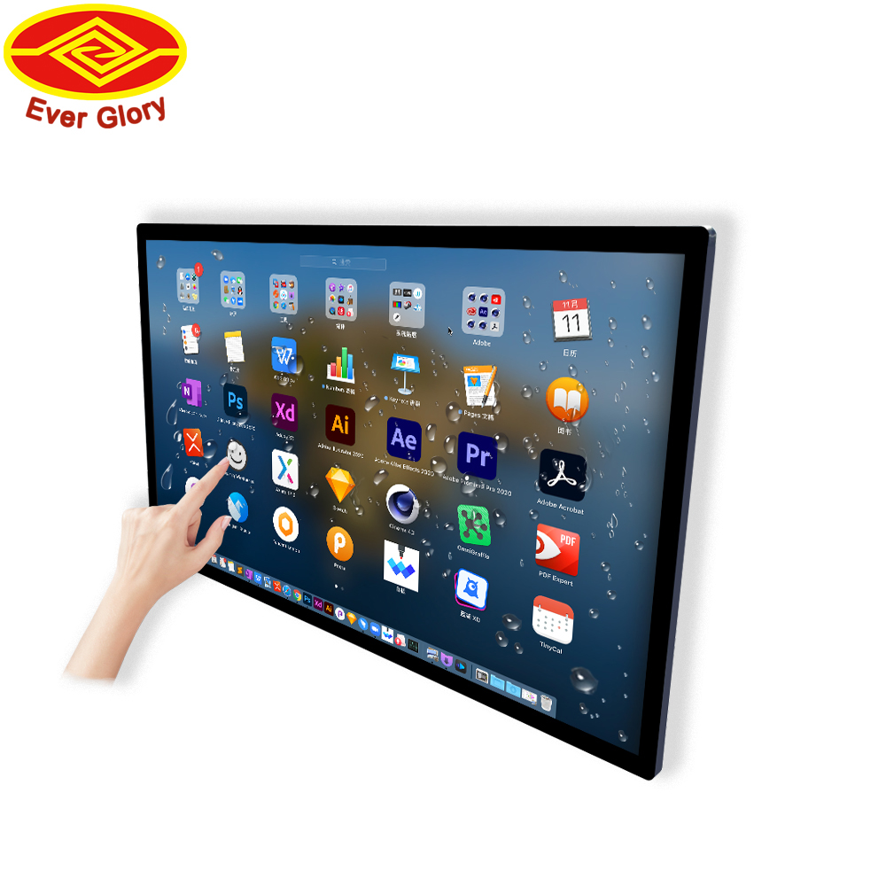 Dostosowany 27-calowy, o wysok – Touchscreen Glove Capacitive recenzja i cena