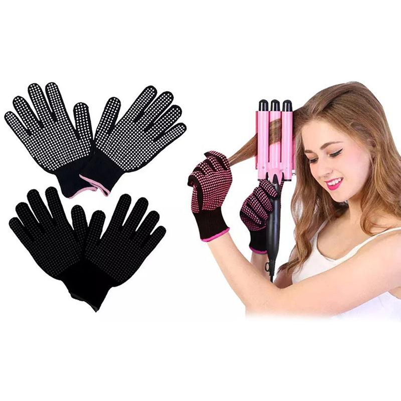 1 szt. Nowa dwustronna rękawic – Heat Resistant Glove recenzja i cena