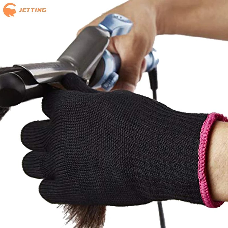 1 szt. Rękawica fryzjerska do  – Heat Resistant Glove recenzja i cena