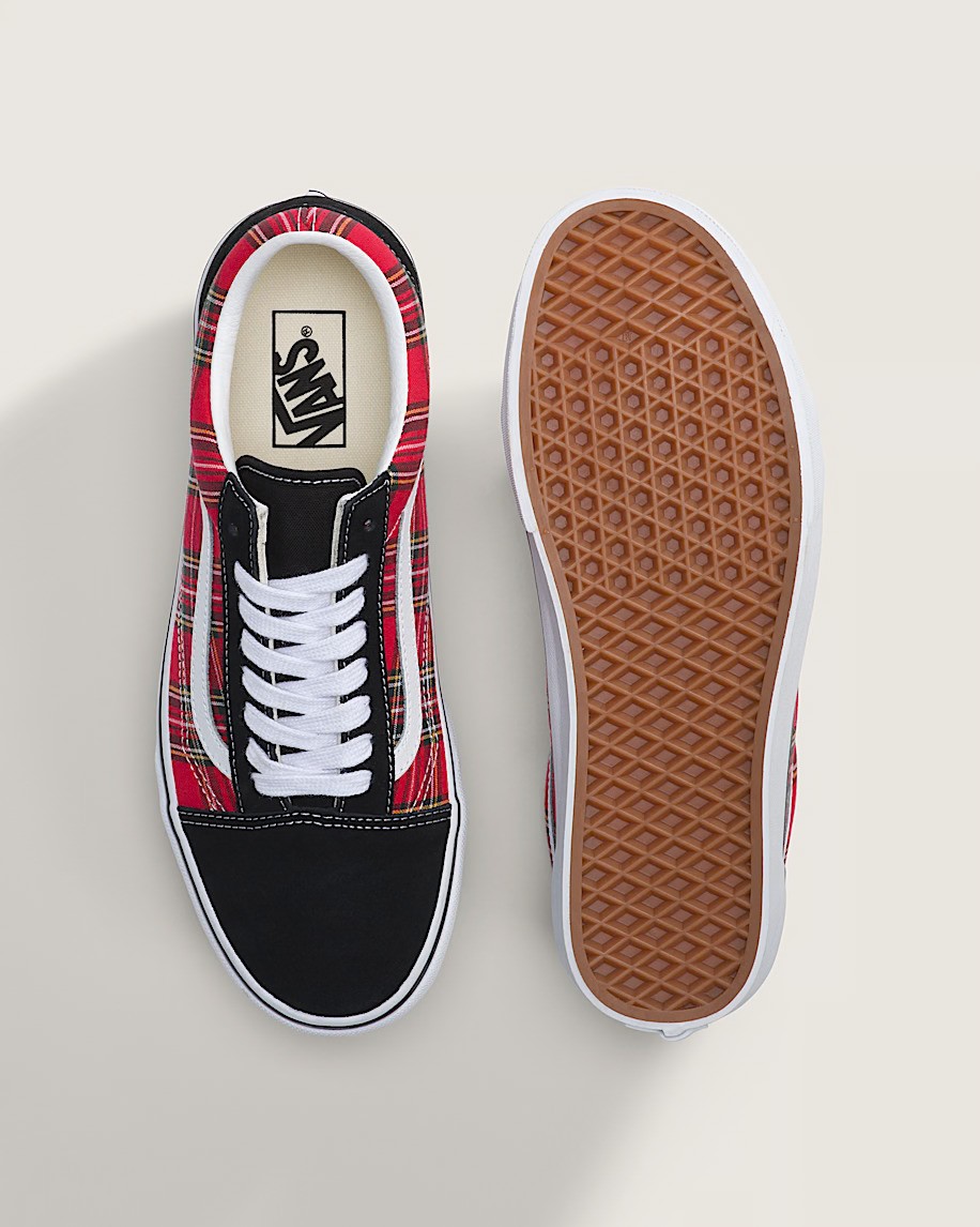 Buty męskie Vans Old Skool – Vans Shoes Old Skool recenzja i cena