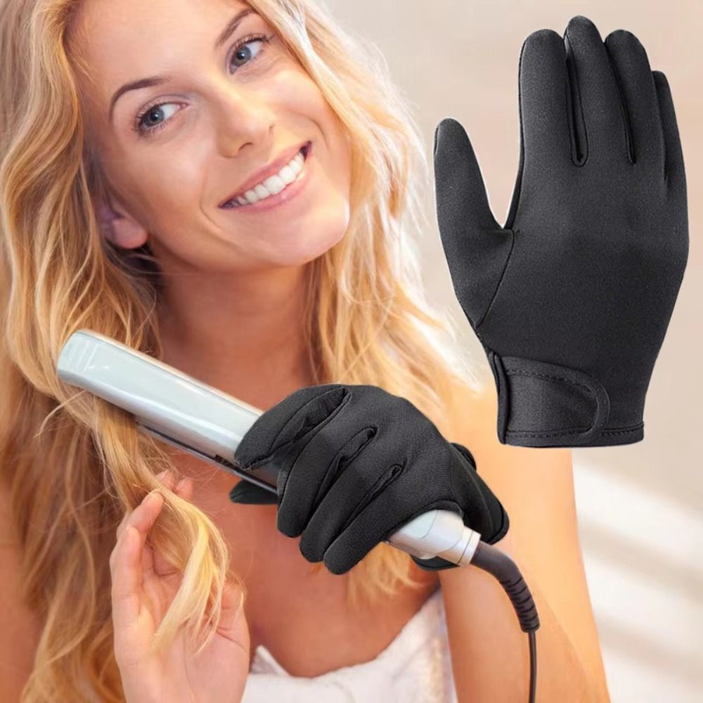 Nowe rękawice termoodporne na  – Heat Resistant Glove recenzja i cena