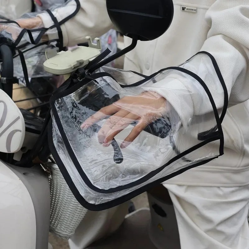 Zimowe osłony na kierownicę mo – Heat Resistant Glove recenzja i cena