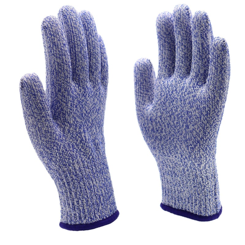 Rękawice odporne na przecięcia – Cut Resistant Glove recenzja i cena