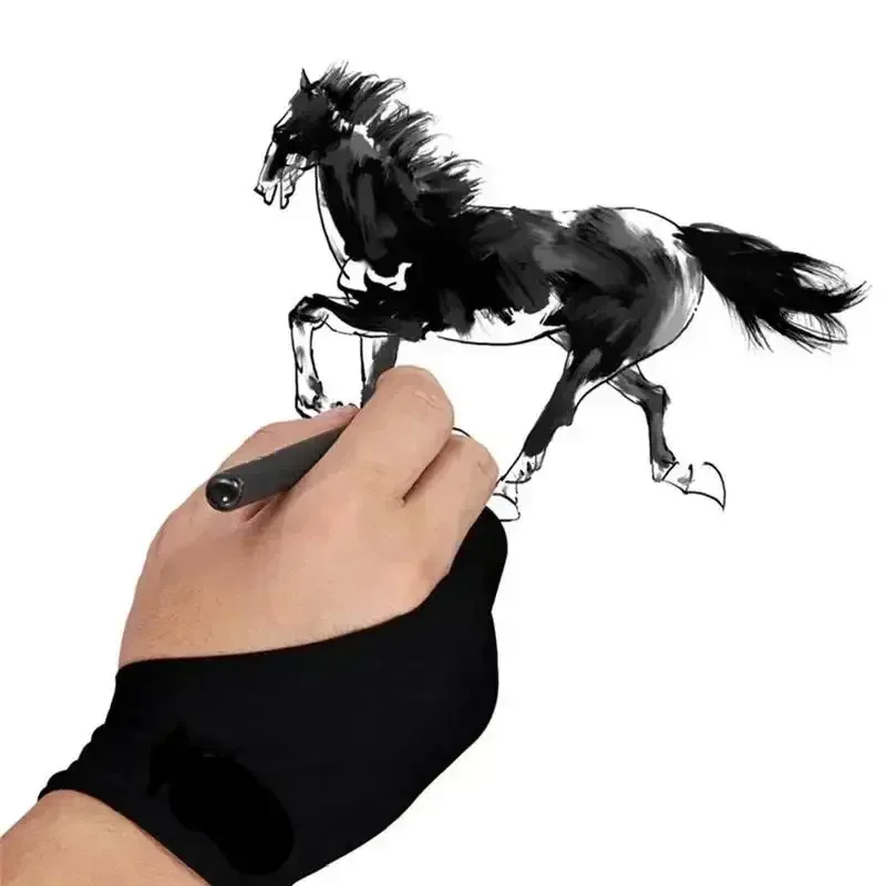 Rękawice antystatyczne S/M/L,  – Touchscreen Glove Capacitive recenzja i cena