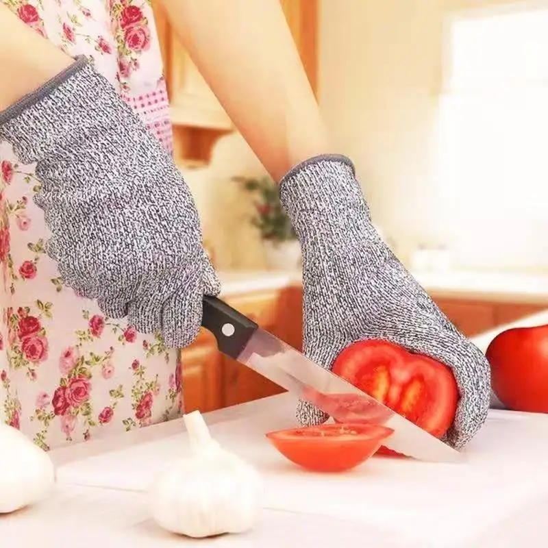 Rękawice przeciw przecięciom O – Cut Resistant Glove recenzja i cena