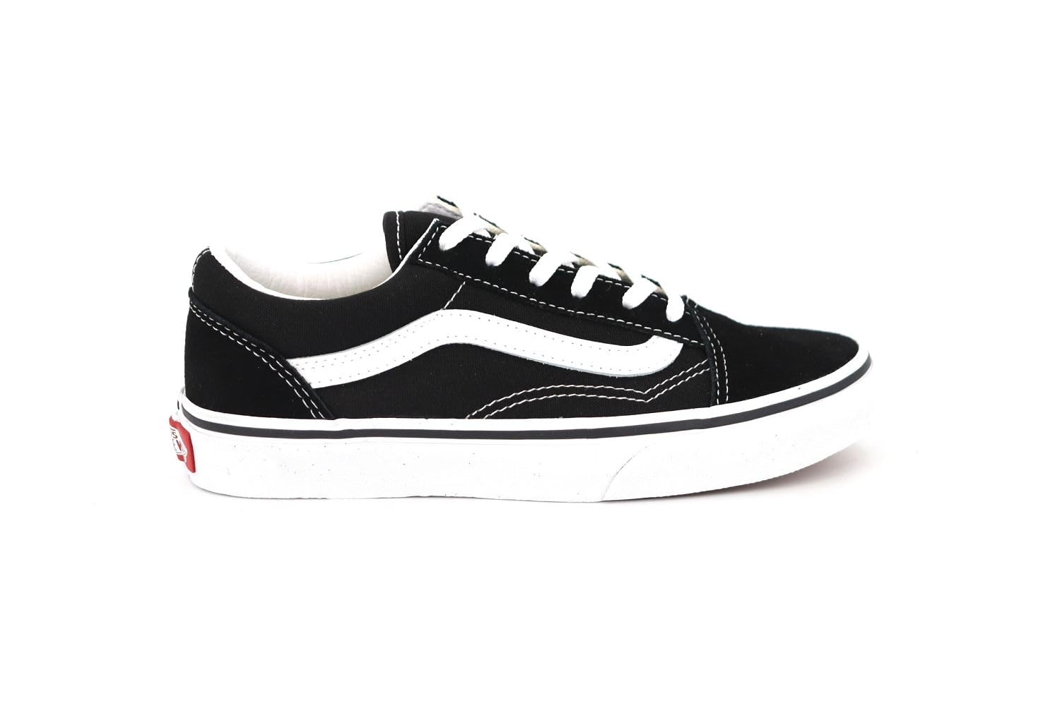 Buty do skateboardingu Vans Ki – Vans Shoes Old Skool recenzja i cena