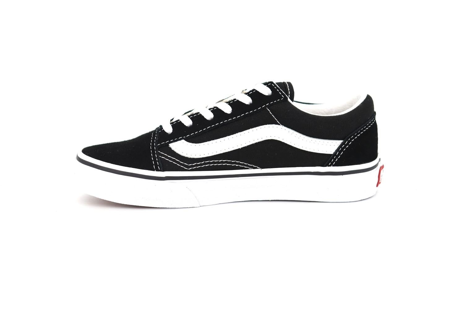Buty do skateboardingu Vans Ki – Vans Shoes Old Skool recenzja i cena