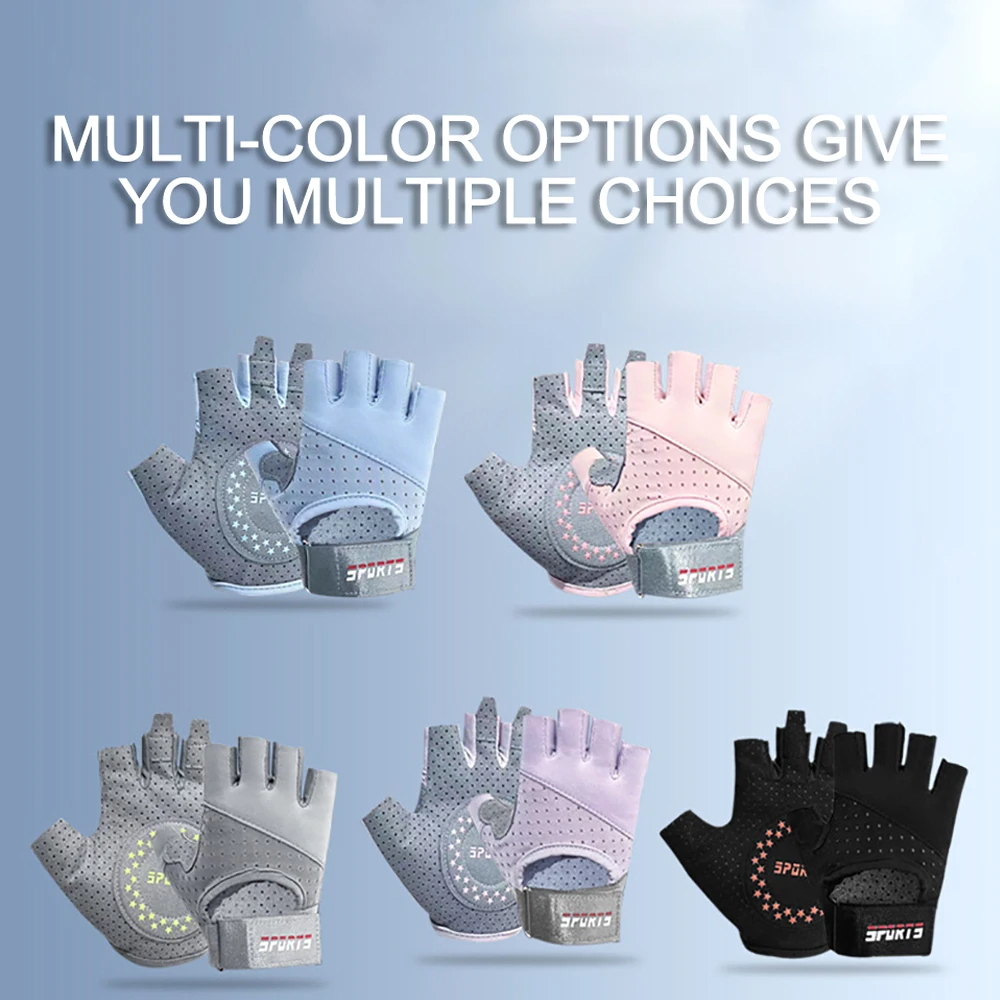 1 para oddychających rękawic t – Workout Glove Gym recenzja i cena