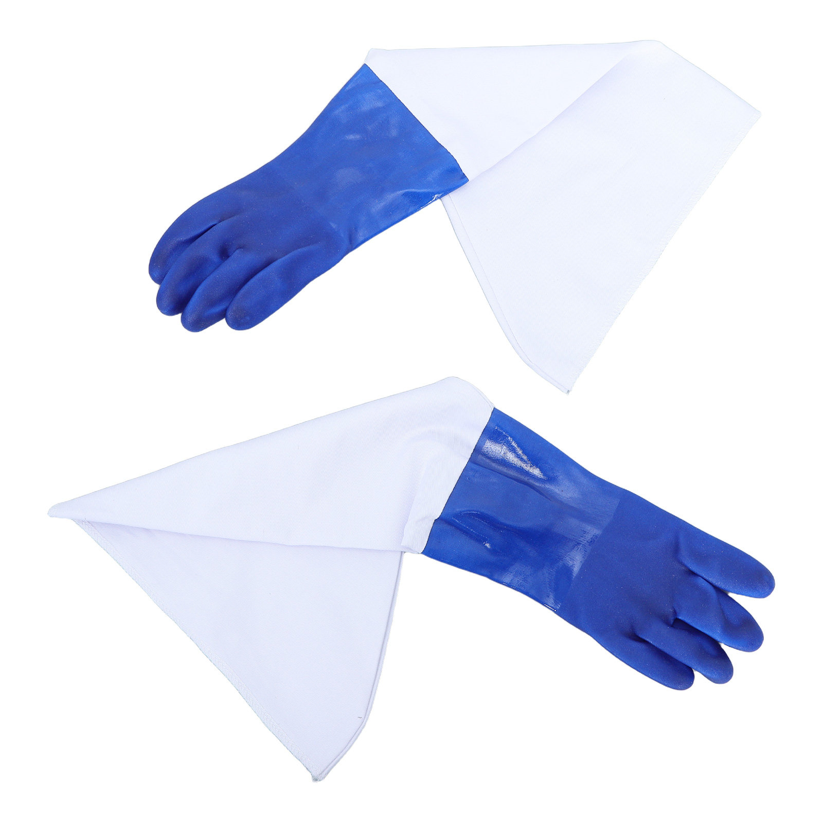1 para gumowych rękawic do pia – Rubber Glove Cleaning recenzja i cena