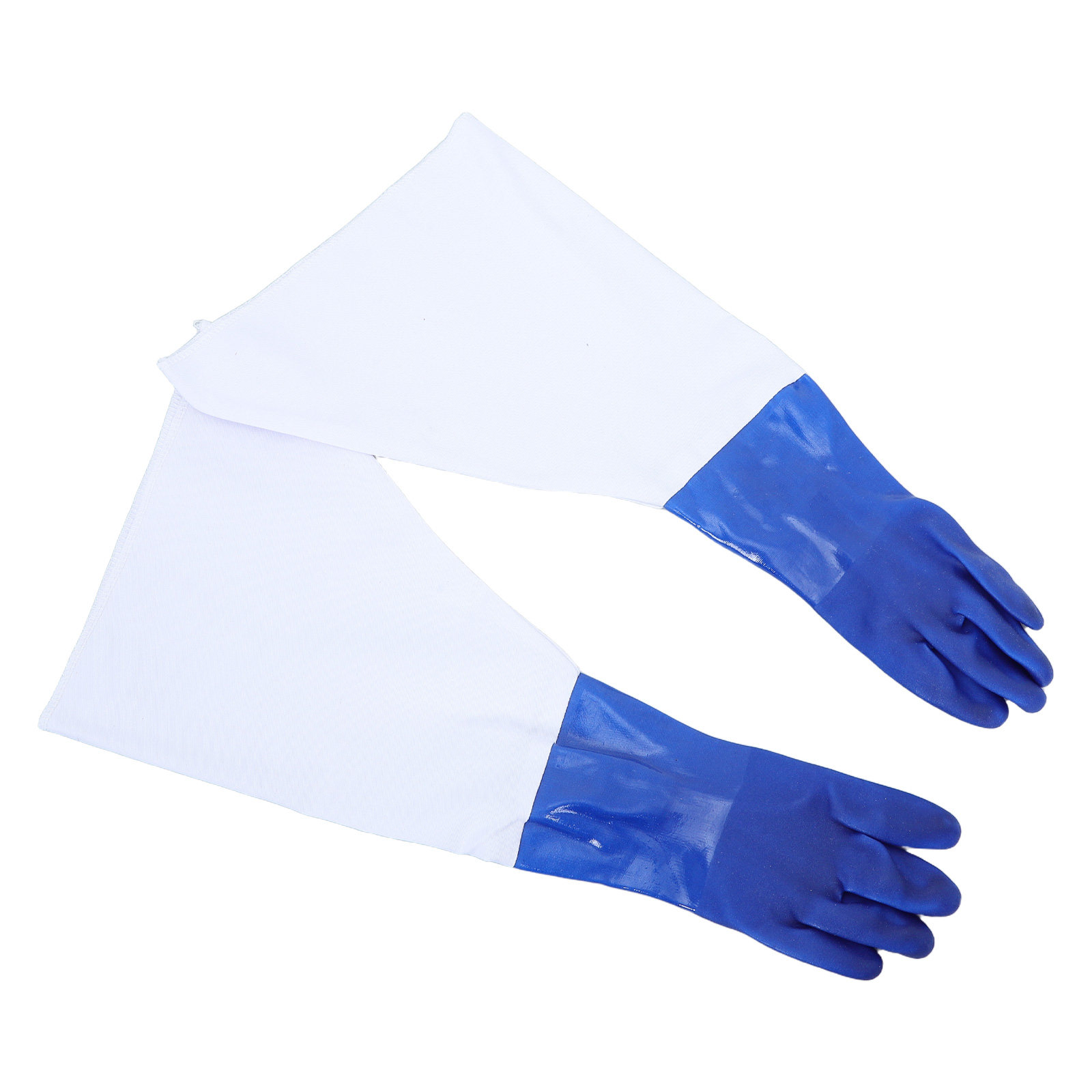 1 para gumowych rękawic do pia – Rubber Glove Cleaning recenzja i cena