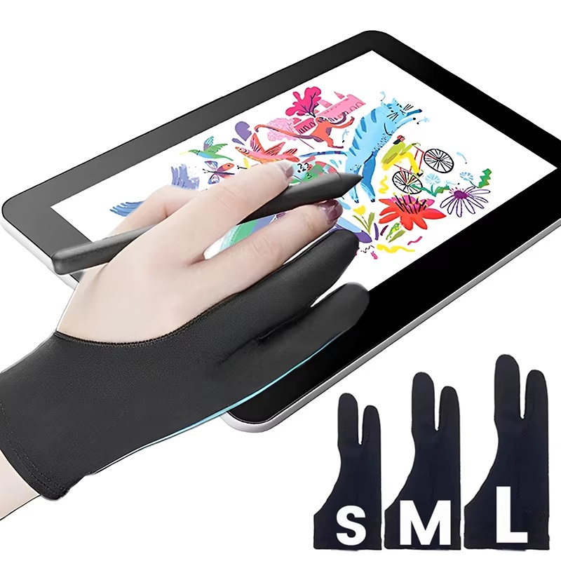 Rękawica do rysowania, odporna – Touchscreen Glove Capacitive recenzja i cena