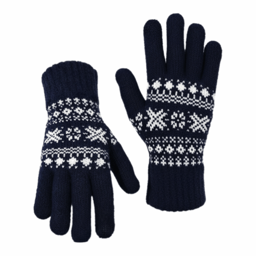 Ekran dotykowy ‌   Rękawiczki  – Winter Glove Insulated recenzja i cena