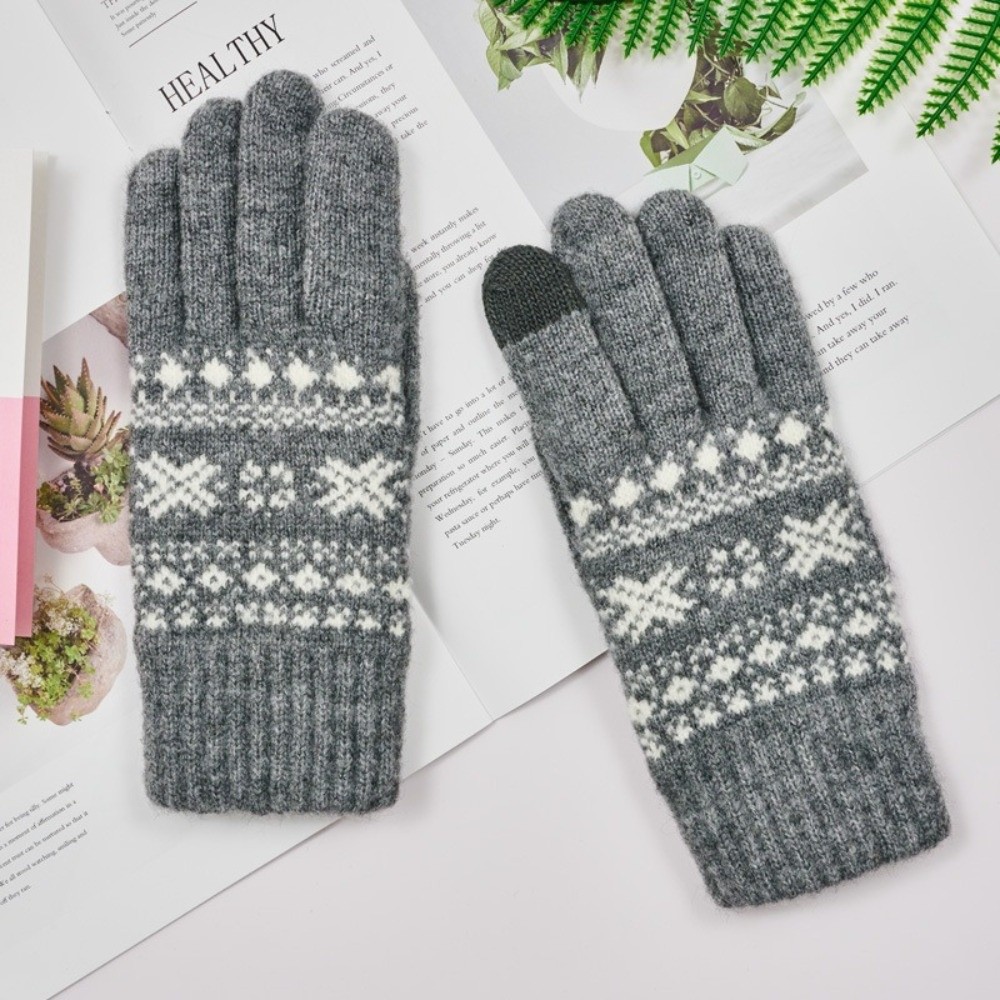 Ekran dotykowy ‌   Rękawiczki  – Winter Glove Insulated recenzja i cena