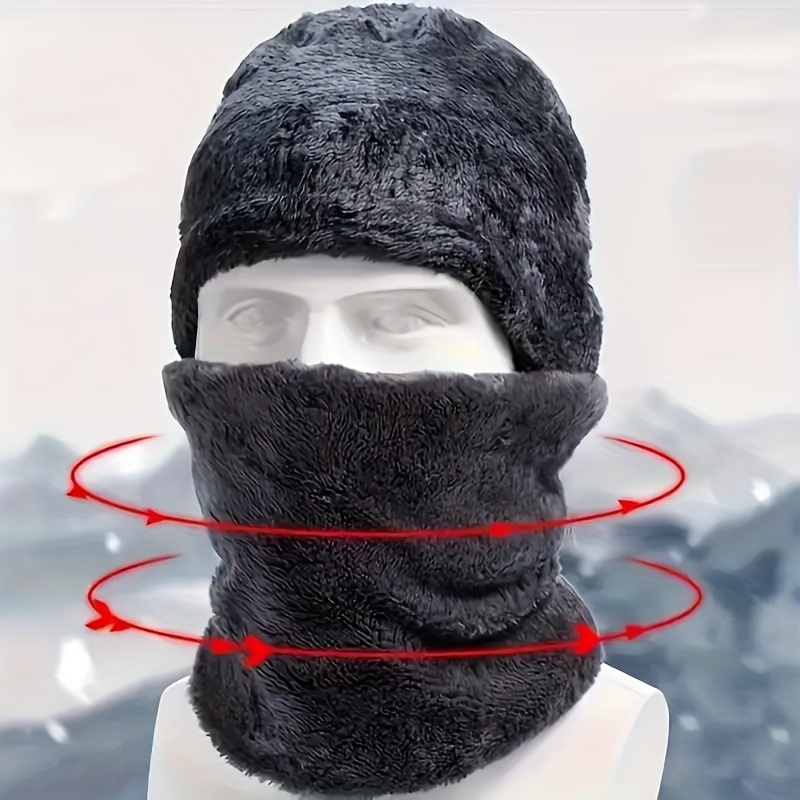 Męska czapka zimowa, zimowy sz – Winter Glove Insulated recenzja i cena