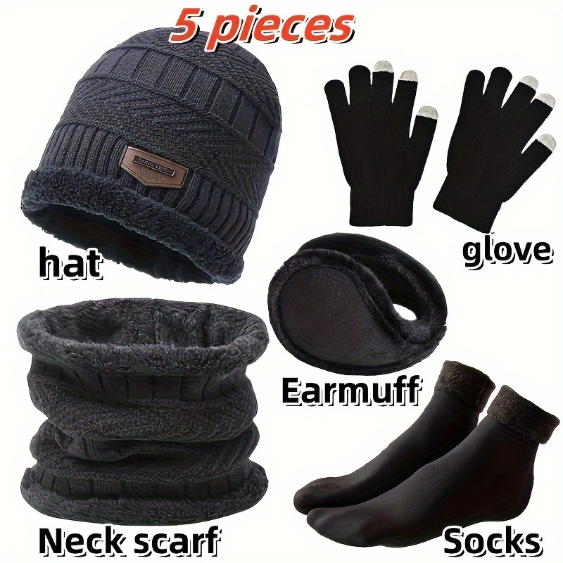 Męska czapka zimowa, zimowy sz – Winter Glove Insulated recenzja i cena