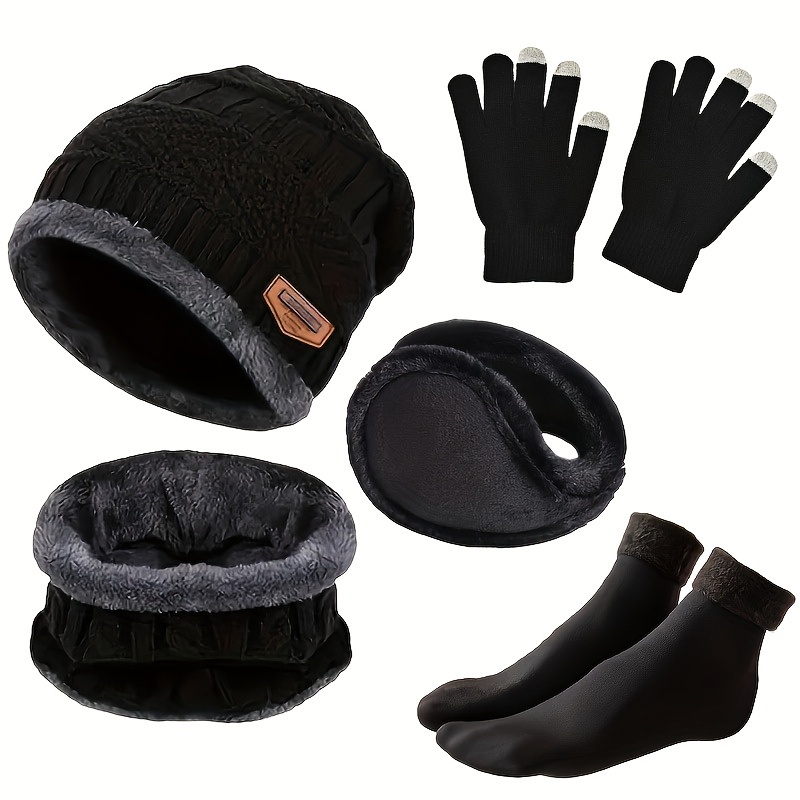 Męska czapka zimowa, zimowy sz – Winter Glove Insulated recenzja i cena