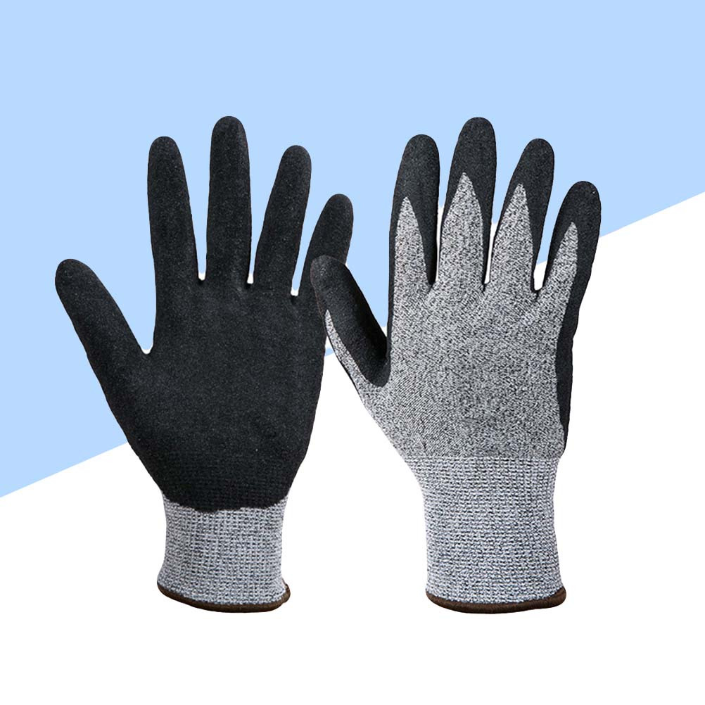1 Para Rękawic Ochronnych Odpo – Cut Resistant Glove recenzja i cena