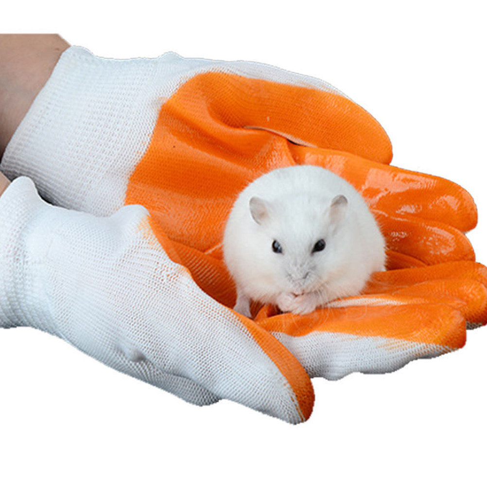 1 para rękawic ochronnych prze – Cut Resistant Glove recenzja i cena