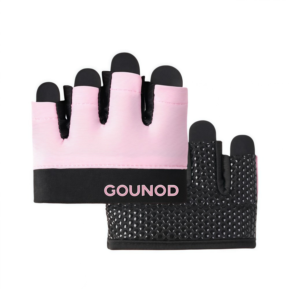 Rękawiczki rowerowe z odkrytym – Workout Glove Gym recenzja i cena