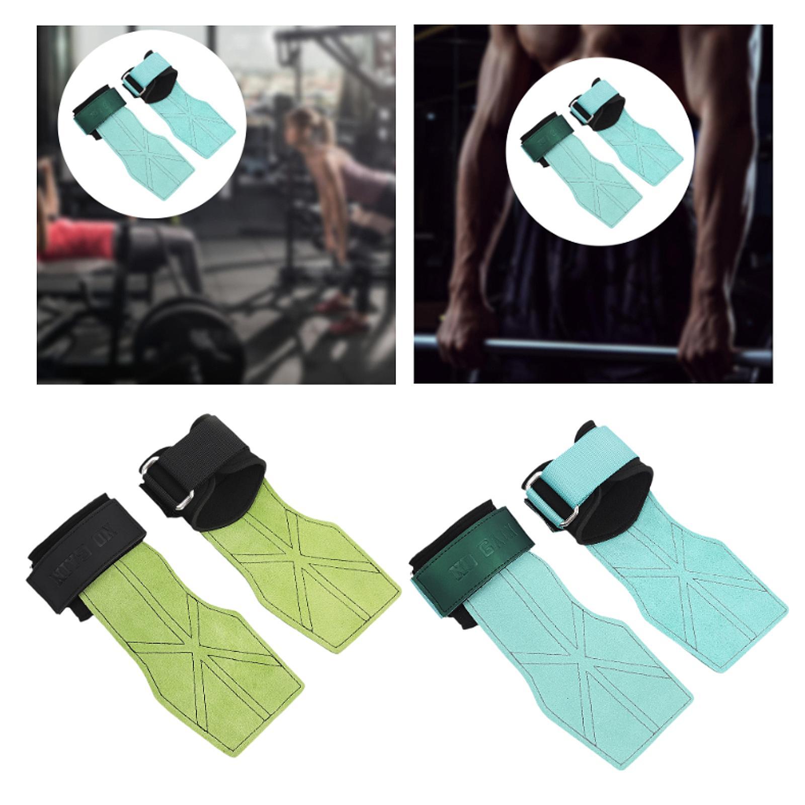 2x Ochraniacze na dłonie do po – Workout Glove Gym recenzja i cena