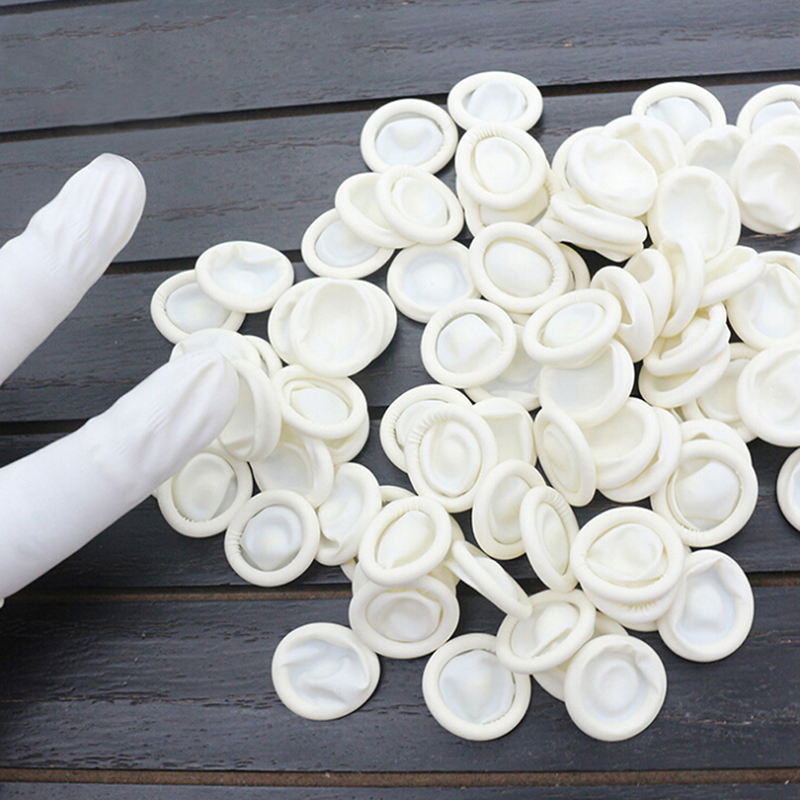 20/100 szt. Jednorazowe lateks – Latex Disposable Glove recenzja i cena