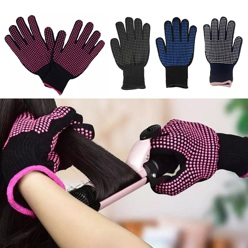 Gorąca Wyprzedaż! Dwustronna p – Heat Resistant Glove recenzja i cena
