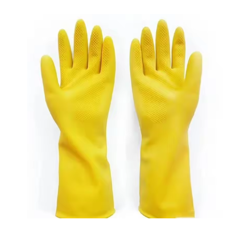 1/3/5/10 szt. Rękawiczki gumow – Dish Glove Rubber recenzja i cena