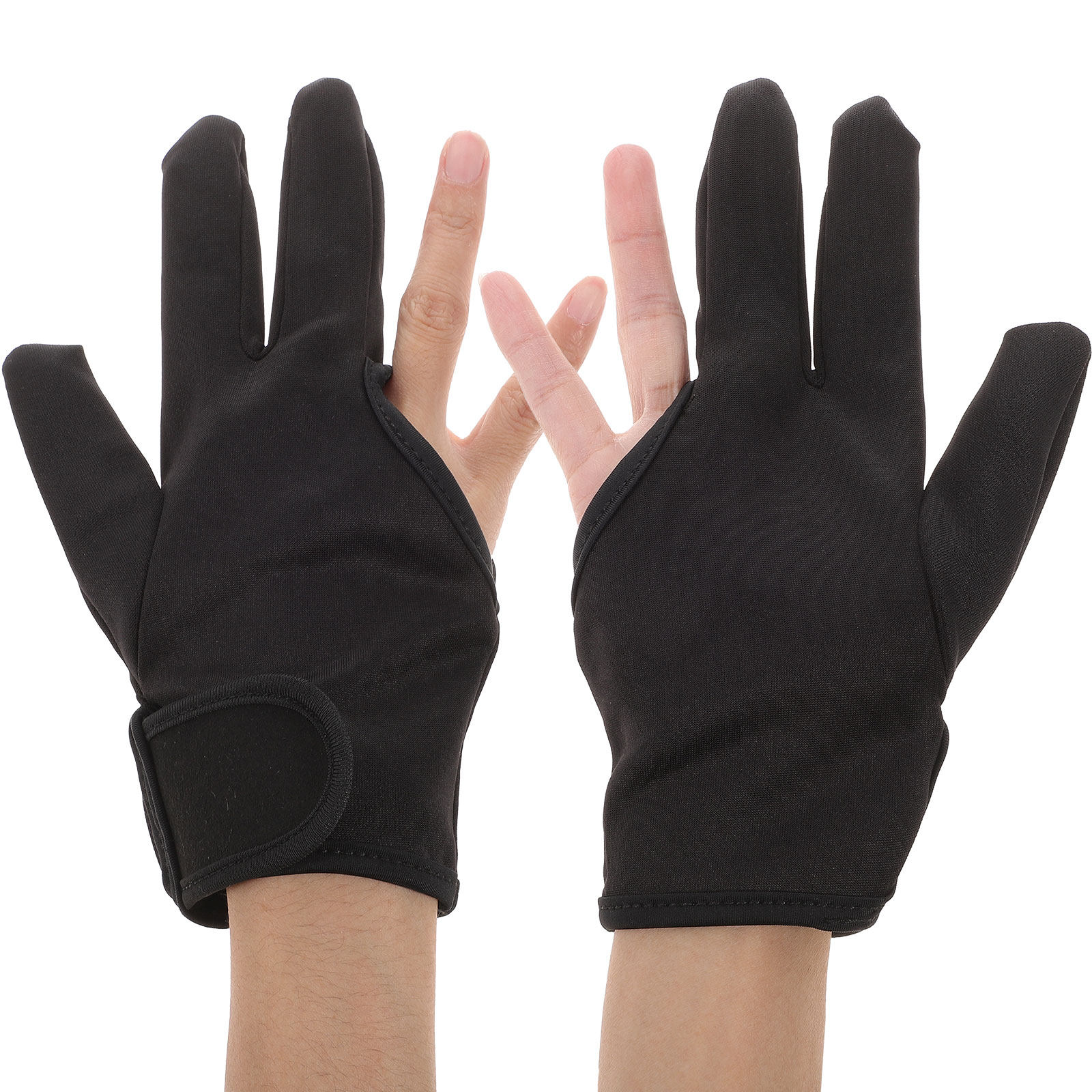 Rękawica fryzjerska 3-palcowa, – Heat Resistant Glove recenzja i cena