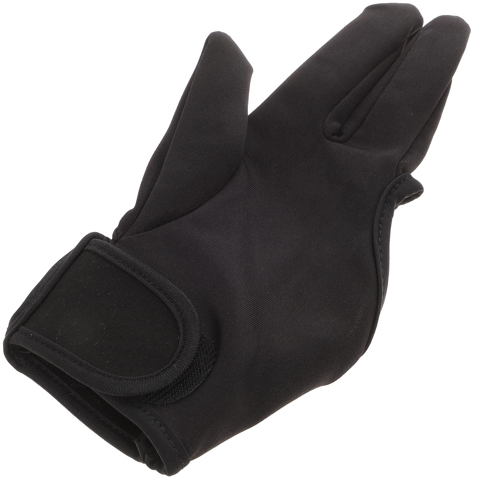 Rękawica fryzjerska 3-palcowa, – Heat Resistant Glove recenzja i cena
